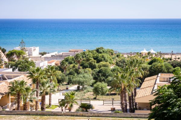 Triscinamare Hotel Residence (Castelvetrano)